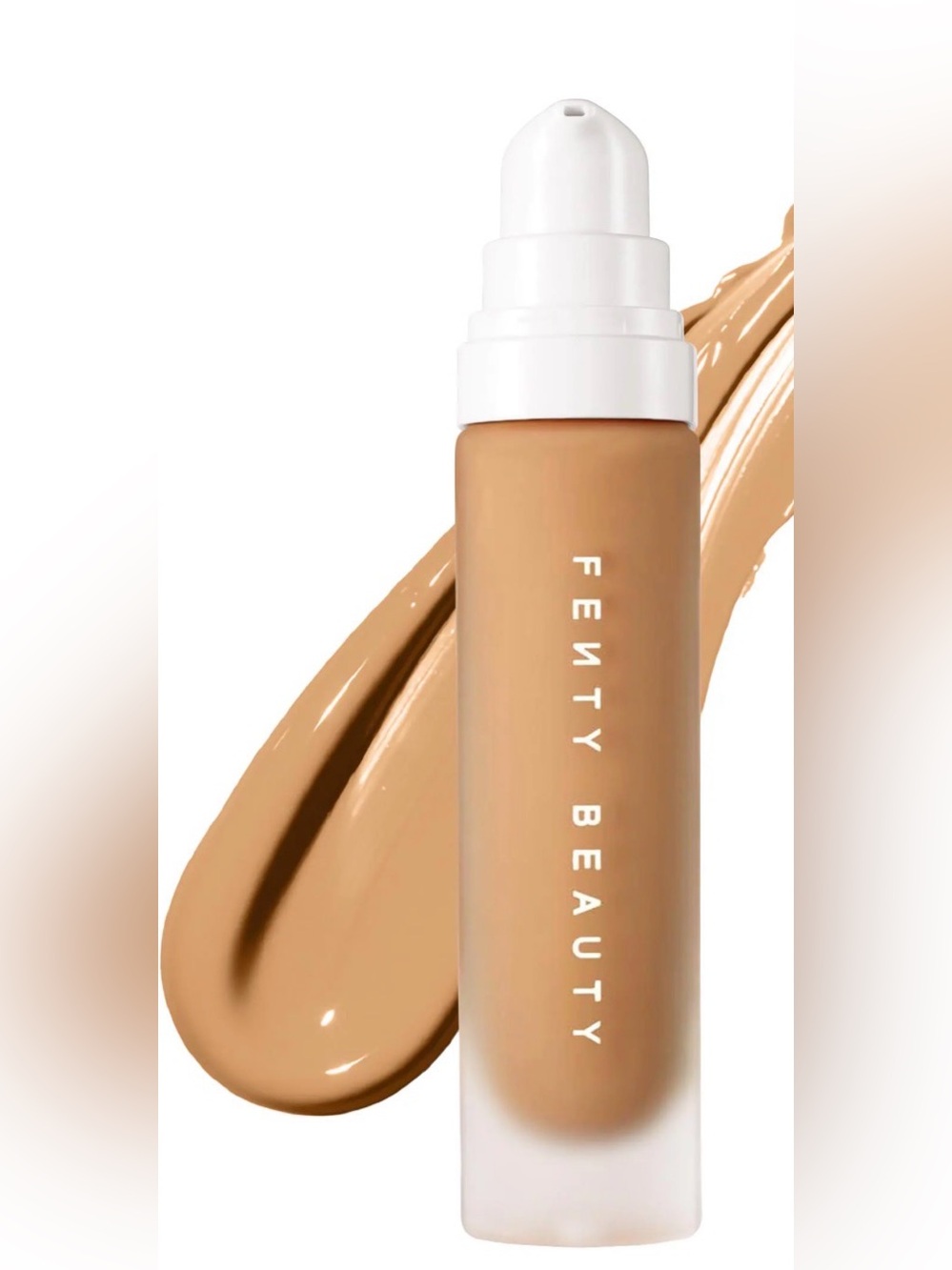 Fenty Beauty Foundation - Tan Beige #295